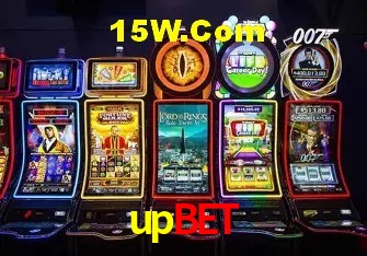 Platform Technology upbet