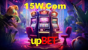 upbet login